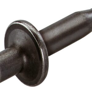 Chiodo a Percussione per Bandella 4x10x18 200pz